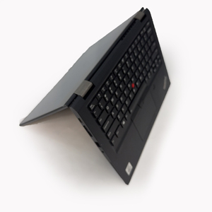 แล็ปท็อปธุรกิจมือสอง รุ่น Thinkpad x13 Yoga Gen1 ขนาด 13.3 นิ้ว Intel Core i5-10gen แรม 16GB SSD 256GB หน้าจอสัมผัส - Product Image 6