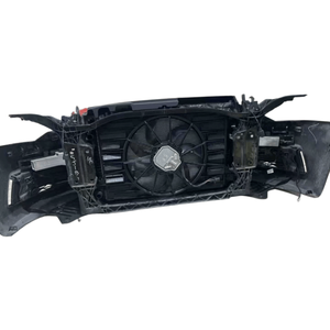 Assemblage de pare-chocs avant de voiture d'<span class=keywords><strong>occasion</strong></span> de haute qualité pour modèles Audi A6 <span class=keywords><strong>C8</strong></span> RS6 2019-2025 Assemblage de pare-chocs avant avant Offre Spéciale - Product Image 6