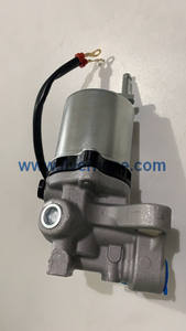 POMPE DE SERVO-FREIN 47960-60050 4796060050 pour TOYOTA LAND CRUISER PRADO LEXUS <span class=keywords><strong>GX</strong></span> 4 RUNNER 2005-2020 - Product Image 2