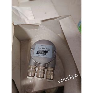 1 unidad de codificador Posital PAEZT-PD2426MK24MZ nuevo, envío rápido por FedEx o DHL - Product Image 5