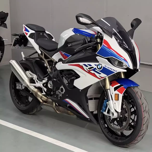 Motocicleta Deportiva <span class=keywords><strong>Kawasaki</strong></span> <span class=keywords><strong>H2R</strong></span> R1200R de Cuatro Cilindros sin Escobillas, Estilo Deportivo, 1000cc, 299 km/h, Locomotora Pesada - Product Image 4