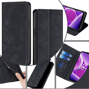 诺基亚G42 G22 G21 G11 C32 C31 C22 C12卡槽磁性钱包翻盖手机外壳诺基亚C110 - Product Image 2