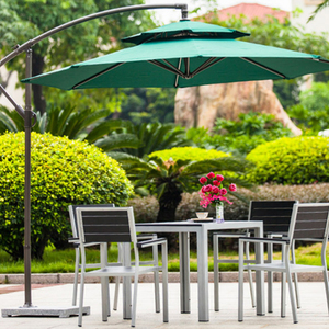 Lớn mặt trời bảo hiểm phong cách hiện đại, kinh doanh ngoài trời chương trình khuyến mãi cantilever Ô/ - Product Image 6