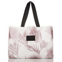 Sac de shopping en Tyvek Hawaïen léger et imperméable en tissu spécial, sac fourre-tout personnalisé en papier Tyvek Dupont