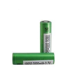 Pengeluaran tinggi cell 18650 3000mAh <span class=keywords><strong>3</strong></span>.7V 30A sel baterai dalam persediaan - Product Image 2