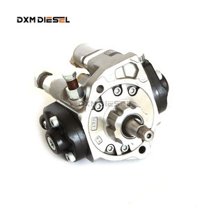 Pompe d'injection de moteur de tracteur RE507959 294000-0059, kit de réparation pour DEERE - Product Image 4