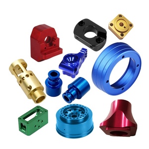 OEM Kim Loại Nhà Sản xuất <span class=keywords><strong>CNC</strong></span> gia công phay biến dịch vụ tùy chỉnh chính xác nhôm thép không gỉ <span class=keywords><strong>CNC</strong></span> các bộ phận công - Product Image 2