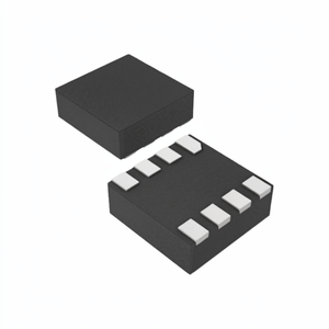 MAX8634ELA+T Original Power Management (PMIC) 8 WFDFN Buy Online Electronic Components - Product Image 1