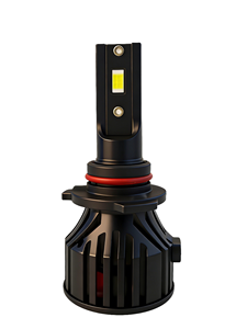 Nuevo Faro LED para Auto UGGV de Alta Potencia H7 9005 H11 H4 con Integración de Luz Larga 6500k para Accord 12V 60W 35000lm - Product Image 1