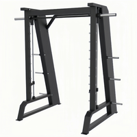 Machine d'entraînement multi-articulations Smith Trainer à haute stabilité pour la salle de sport et les centres de fitness – Achat centralisé