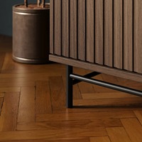 Bureau d'ordinateur convertible en bois durable avec plateau pour clavier escamotable, étagère de rangement, design gain de place