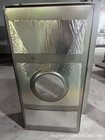 Tapis anti-bruit pour évier de cuisine, feuille d'amortissement en aluminium pour réservoir d'eau en acier inoxydable