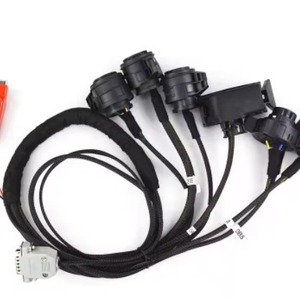 อะแดปเตอร์กระปุกเกียร์ VAG สำหรับ DQ250 DQ200 VL381 L284อ่าน VL300 - Product Image 3