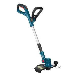 Ronix 8921 corda di potenza Trimmer 20V 300mm Cordless Grass Trimmer nuovo Stock arrivo per la manutenzione di utensili da giardino