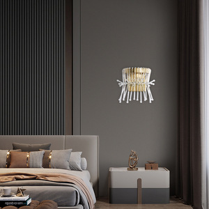 Kava โคมไฟแขวนสว่างที่สุดชีวิตยาวแหวนวงกลมโลหะสีทองนำโคมไฟระย้าไฟจี้ - Product Image 4