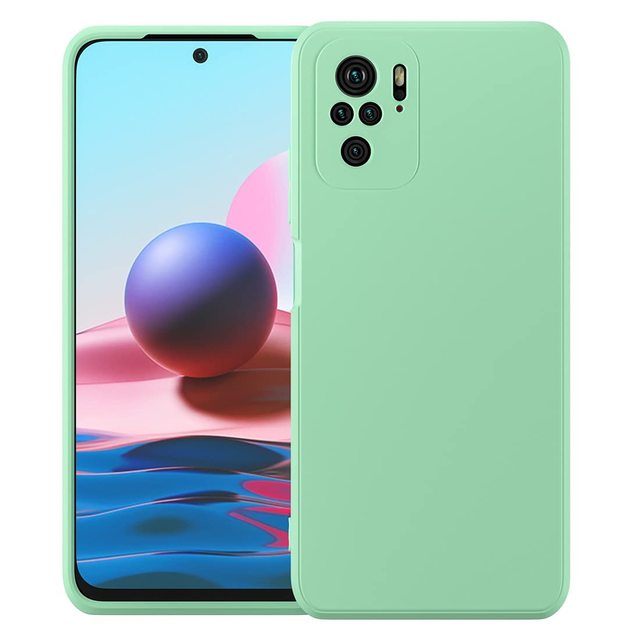 For Xiaomi Mi Note 10 Lite Case,Flexible Soft Tpu Silicone Back Cover Phone Case for Xiaomi Mi Note 10 Lite Coque Telephone