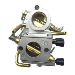 Carburateur TS420 TS410 personnalisable en gros pour scie à béton STIHL <span class=keywords><strong>TS</strong></span> <span class=keywords><strong>420</strong></span> TS410Z TS420Z 4238 120 0600 C1Q-S118 Carb - Product Image 5