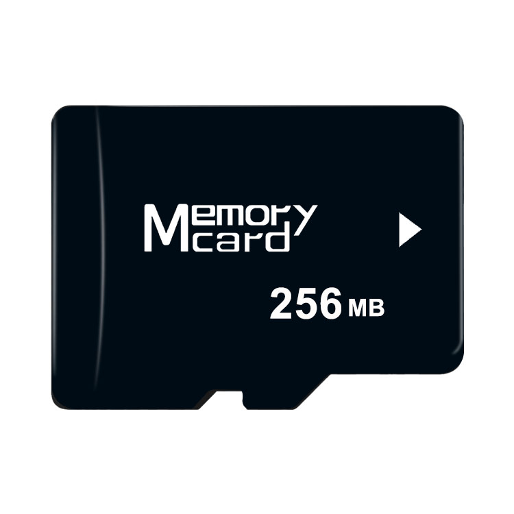 256MB