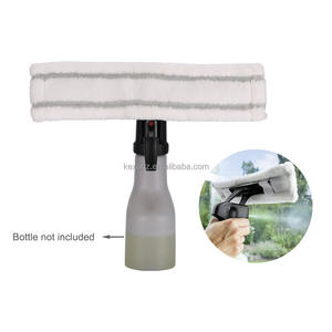 Chiffons de vadrouille en microfibre pour nettoyeur de vitres pour Karchers WV1 WV50 WV75 WV2 WV5 fournitures ménagères outils de nettoyage - Product Image 5