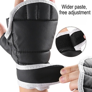 Guantes de boxeo para hombres y mujeres con protección engrosada para los nudillos. - Product Image 6
