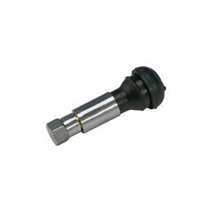 Valve de <span class=keywords><strong>pneu</strong></span> sans chambre à air pour moto, chromée, courbée, allongée, pour PBR <span class=keywords><strong>DAX</strong></span> Mini Bike - Product Image 4