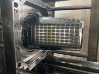 Machine de moulage par injection automatique pour préformes de bouteilles en PE, PP, PET, 550 tonnes, avec certificat CE, pour petites entreprises en Chine