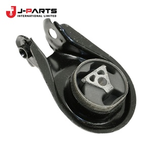 Cojín de Montaje Superior de Cabina No. 3 para Toyota Hilux TGN16 2005-2015 OE 52205-0K010 522050K010 - Product Image 2