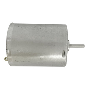 Motor de CC en Miniatura de 25 mm con Imán Permanente y Escobillas de Carbón KC-370CA, Silencioso y de Larga Duración para Otras Aplicaciones - Product Image 4