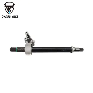 Auto Chassis parts front wheel drive intermediate shaft OEM26381603 for Chevrolet Monza