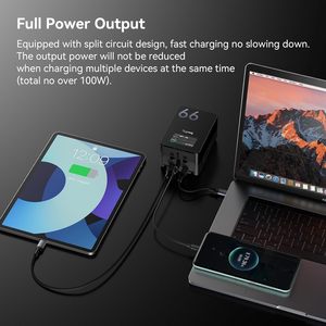 <span class=keywords><strong>Batterie</strong></span> SMALL RIG V Mount VB99 Pro 6700mAh 99Wh 14.8V Support de <span class=keywords><strong>batterie</strong></span> 100W PD USB-C chargeur rapide-4430 - Product Image 4