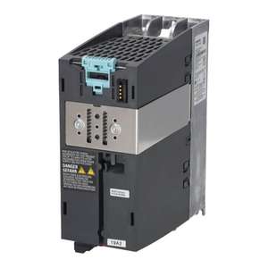 1 stuk gloednieuwe originele 6SL3210-1PE18-0AL1 voedingsmodule PM240-<span class=keywords><strong>2</strong></span> - Product Image 1