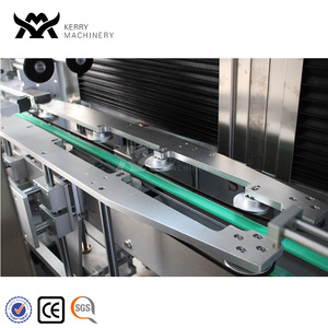 Tự Động Nhiệt Co Tay Máy Dán Nhãn Đầy Đủ Chai Gói Từ Nắp Để Chai Cơ Thể - Product Image 3