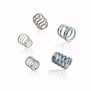 Huifeng mùa xuân các nhà sản xuất bán buôn nhiệm vụ ánh sáng lò xo nén - Product Image 5