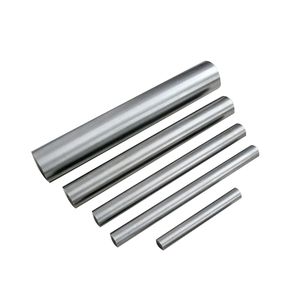 Batang <span class=keywords><strong>Titanium</strong></span> <span class=keywords><strong>Ti6al7nb</strong></span> berkualitas tinggi - Product Image 3