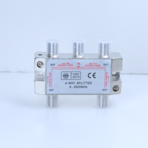 <span class=keywords><strong>Répartiteur</strong></span> de signal TV pour <span class=keywords><strong>antenne</strong></span> satellite CATV, <span class=keywords><strong>répartiteur</strong></span> de signal TV pour <span class=keywords><strong>antenne</strong></span> satellite lourde, <span class=keywords><strong>répartiteur</strong></span> 4 voies - Product Image 1