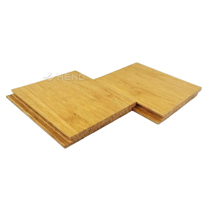 Parquet <span class=keywords><strong>en</strong></span> <span class=keywords><strong>bambou</strong></span> naturel d'ingénierie, système clic, pour intérieur, design traditionnel, garantie 5 ans - Product Image 5
