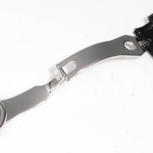 Reloj de pulsera elegante y lujoso de alta calidad, con diseño de homenaje a los viajes, indicador de fecha, caja resistente a los arañazos y movimiento automático. - Product Image 6