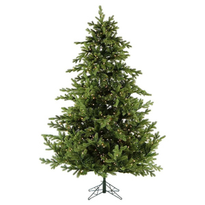 LED Lighted Xmas Tree 180CM Artificial <b>Christmas</b> Trees for <b>Christmas</b> Decorations PE Mix PVC <b>Christmas</b> Tree - Product Image 1