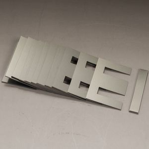 EI Core Transformer With Lamination For <strong>Audio</strong> Mixing Consoles In Professional Studios High Quality - Product Image 6