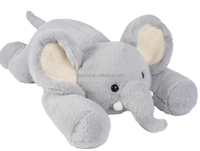 Fabricant de jouets en peluche personnalisés, y compris des peluches de vache sur mesure et des peluches lestées