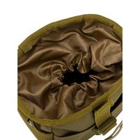 Sac banane tactique multifonctionnel d'extérieur, sac à bandoulière simple, sacoche résistante au camouflage, petit sac bandoulière