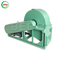 Petit mini broyeur à granulés disque déchiqueteuse biomasse broyeur à marteaux broyage rasage fabrication sciure machine broyeur de bois pour poudre