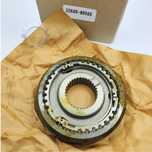 Piezas de Caja de Cambios, Engranaje Sincronizador para Nissan ISO9001 CE OEM 32600-80565 32703-27N26 32610-24P05 3260080565 - Product Image 3