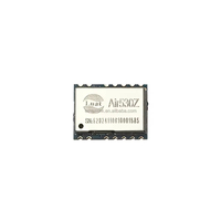 Module de navigation par satellite multimode GPS BDS GLONASS Air530Z haute performance, co-localisation de plusieurs systèmes GNSS
