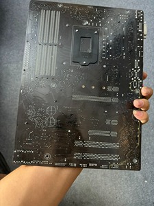 Tarjeta Madre Original Z170-P para PC, LGA1151 DDR4, con 4 Ranuras de Memoria, Admite hasta 64GB - Product Image 4
