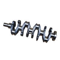 Brand New High Quality Car Crankshaft OEM SH01-11-300C Suitable for Mazda CX5 2.2 diesel Car Auto Crankshaft