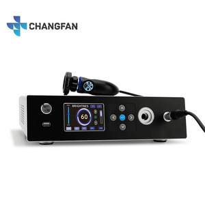 Nhà Máy 2 trong 1 nội soi Hệ thống camera Full HD y tế máy ảnh nội soi với nguồn ánh sáng cho nội soi tiết niệu Ent - Product Image 2