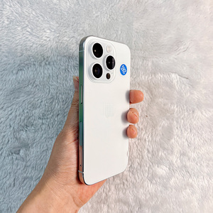 Teléfonos Móviles Usados al por Mayor, <span class=keywords><strong>iPhone</strong></span> 15 Pro 256GB Usado, Desbloqueado Globalmente, Precio Bajo, Condiciones A+, Teléfono para Juegos Usado, EE. UU., Reino Unido - Product Image 3