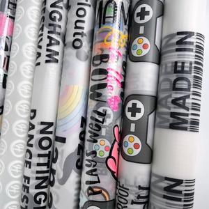 Chola <span class=keywords><strong>Cholo</strong></span> Chicana fácil de aplicar diseño personalizado al por mayor DTF Transferencia de Calor vinilo prensa pegatina para camisetas ropa - Product Image 6