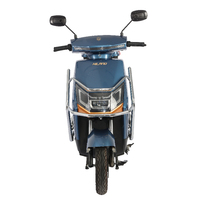 JOYKIE sepeda motor 1800W, kecepatan tinggi lebih murah, Super Power, skuter listrik China untuk dewasa